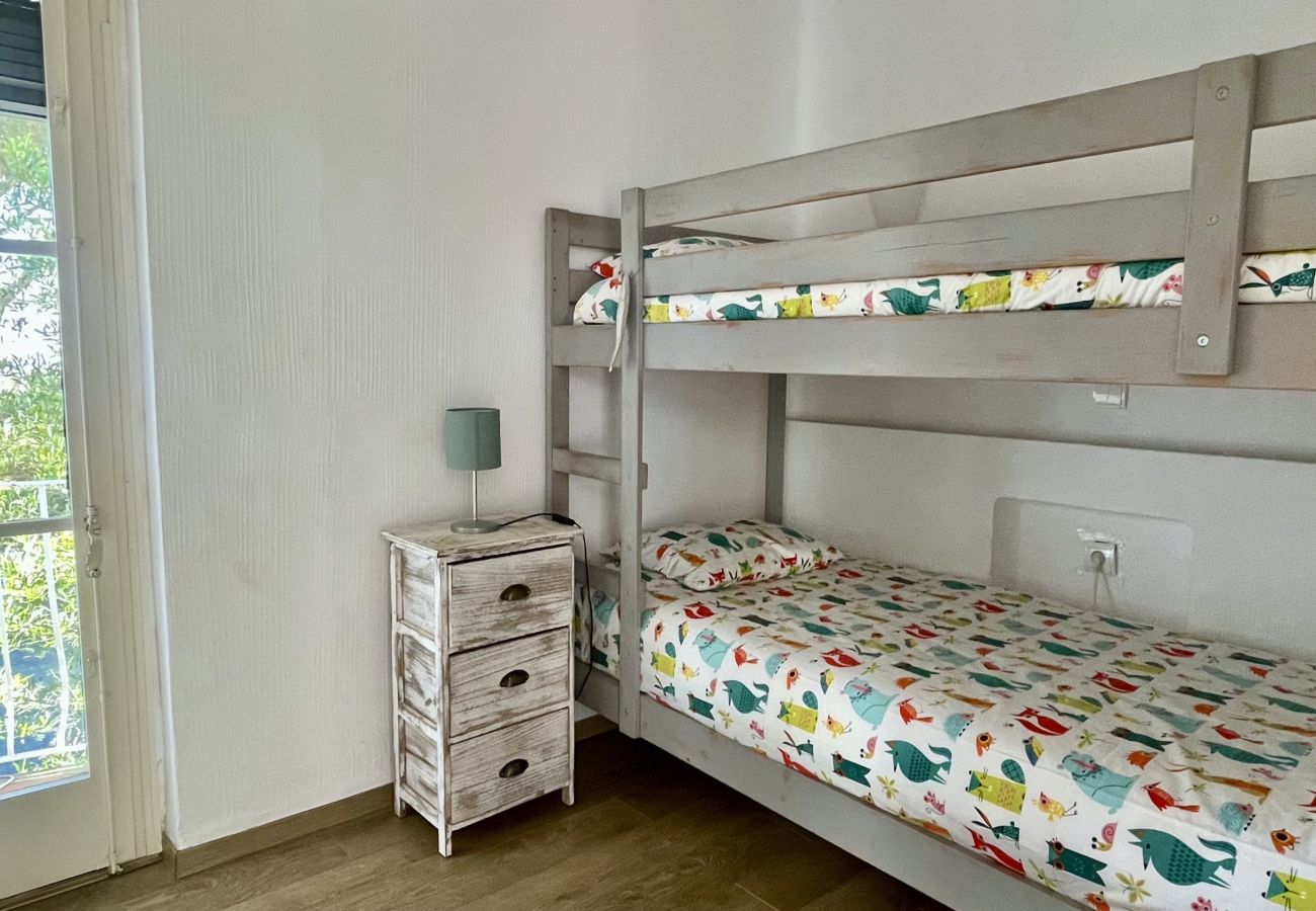 Ferienhaus in Pals - PIVERD DEL GOLF 14