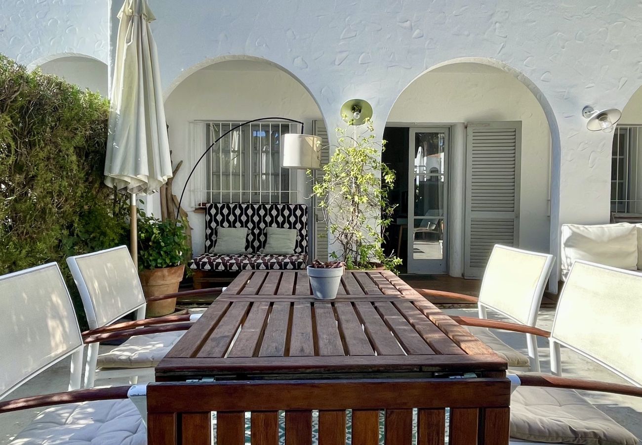 Ferienhaus in Pals - PIVERD DEL GOLF 14