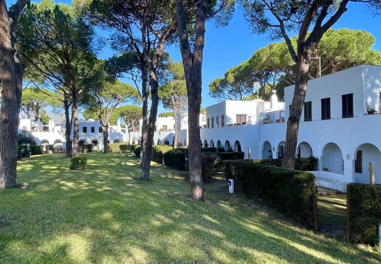 Ferienhaus in Pals - PIVERD DEL GOLF 14