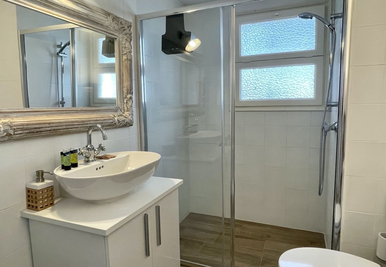 Ferienhaus in Pals - PIVERD DEL GOLF 14