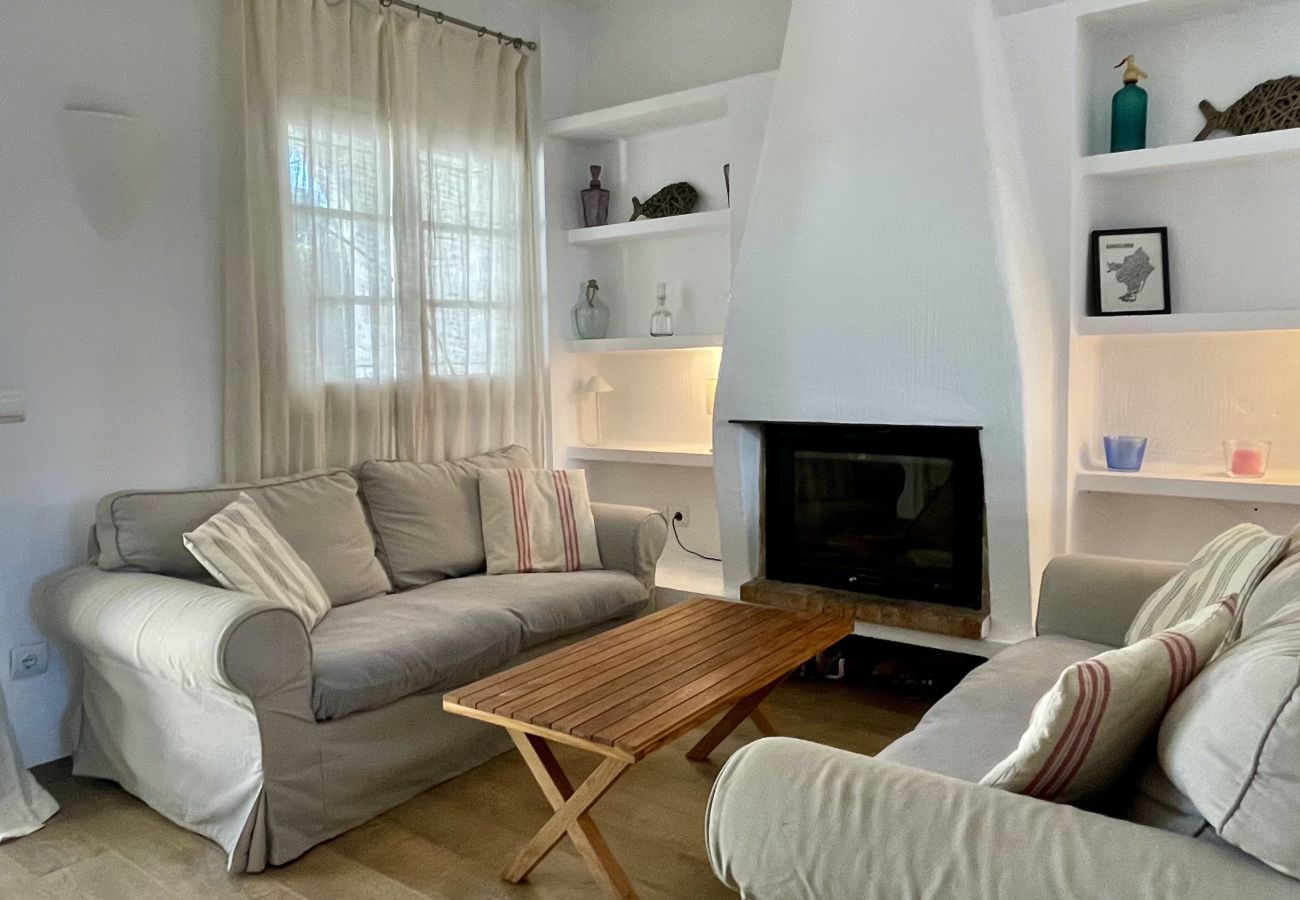 Ferienhaus in Pals - PIVERD DEL GOLF 14