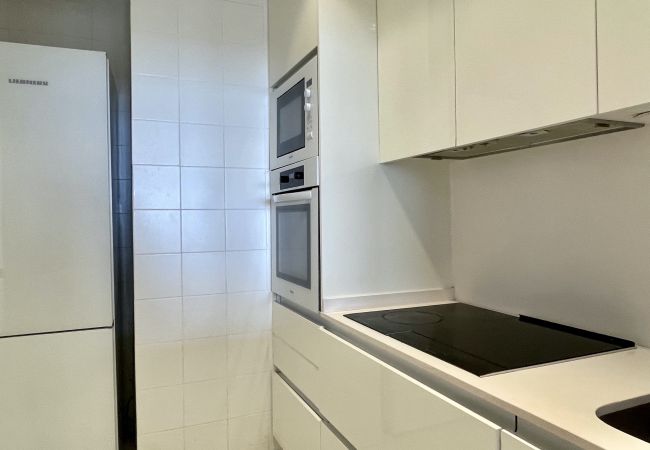 Ferienwohnung in Pals - GOLF MAR II terraza/jardin vista mar Ferienwohnung in Pals - GOLF MAR II terraza/jardin vista mar