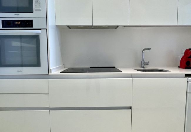 Ferienwohnung in Pals - GOLF MAR II terraza/jardin vista mar Ferienwohnung in Pals - GOLF MAR II terraza/jardin vista mar