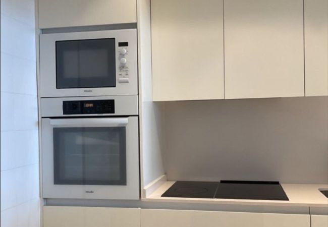 Ferienwohnung in Pals - GOLF MAR II terraza/jardin vista mar Ferienwohnung in Pals - GOLF MAR II terraza/jardin vista mar