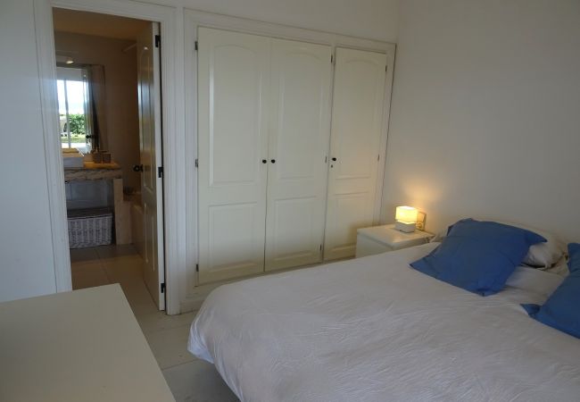 Ferienwohnung in Pals - GOLF MAR II terraza/jardin vista mar Ferienwohnung in Pals - GOLF MAR II terraza/jardin vista mar