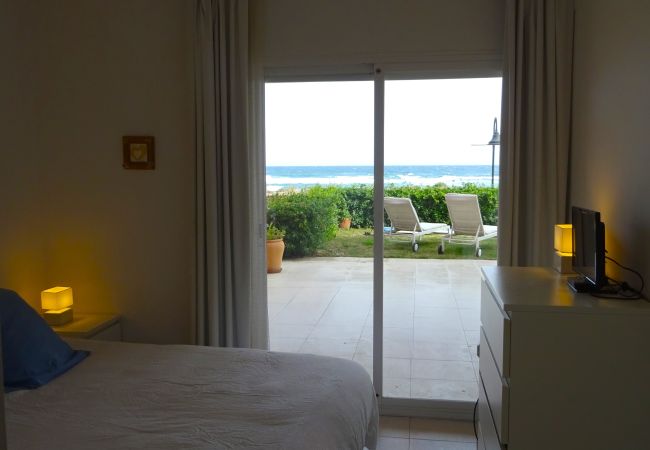 Ferienwohnung in Pals - GOLF MAR II terraza/jardin vista mar Ferienwohnung in Pals - GOLF MAR II terraza/jardin vista mar