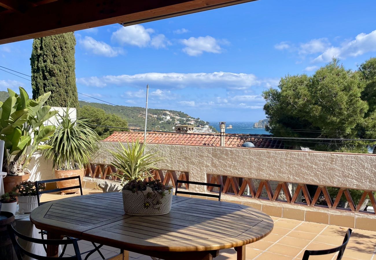 Ferienhaus in Estartit - LA MOLEDERA 112
