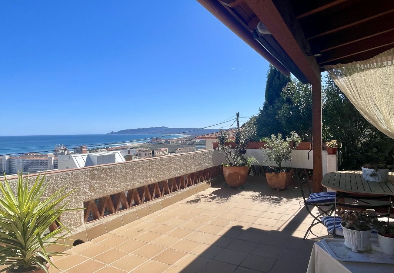Ferienhaus in Estartit - LA MOLEDERA 112