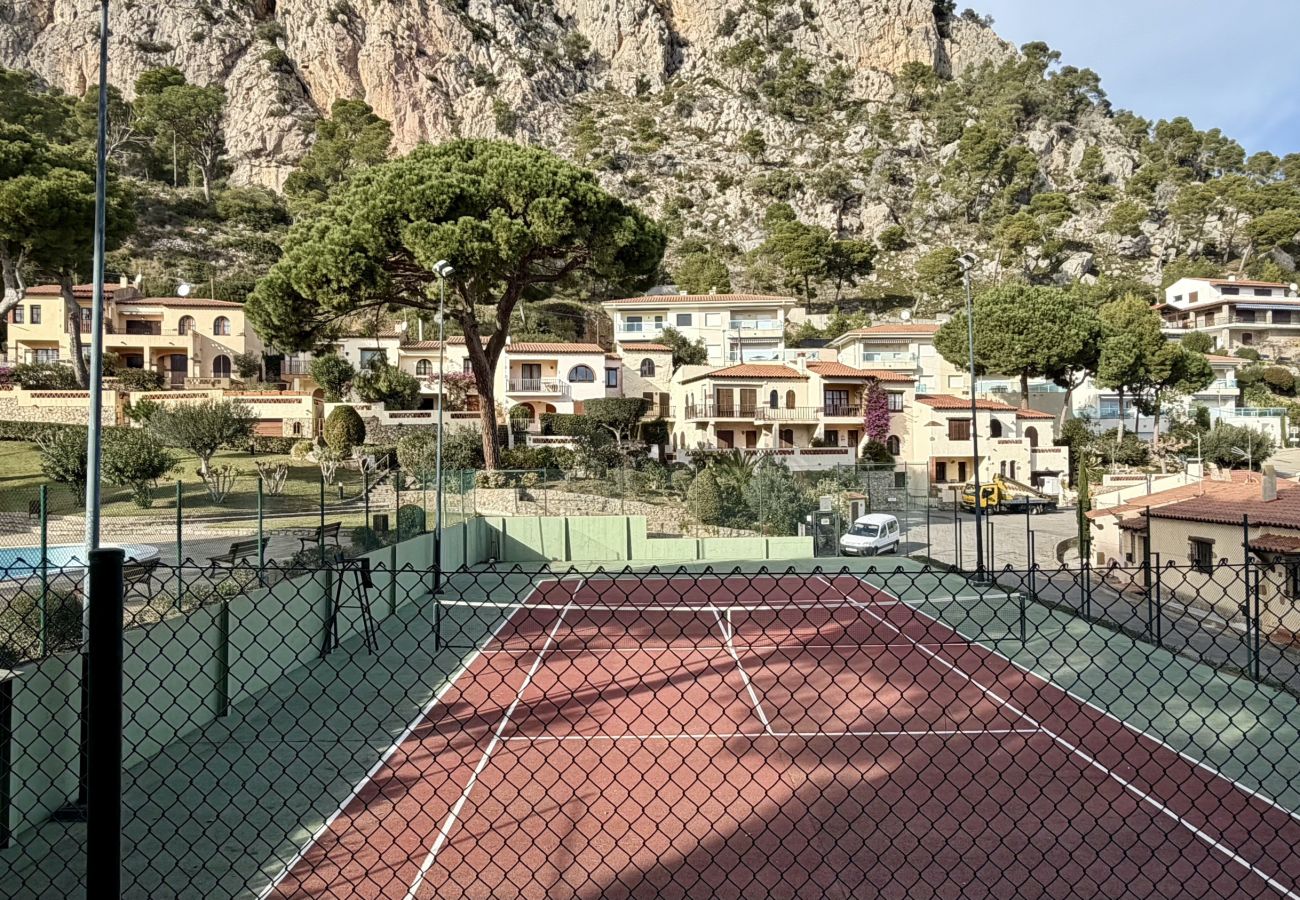 Ferienhaus in Estartit - LA MOLEDERA 112