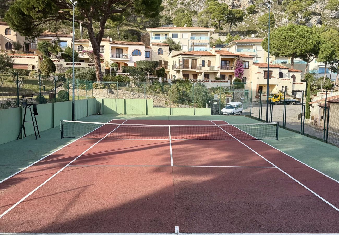 Ferienhaus in Estartit - LA MOLEDERA 112