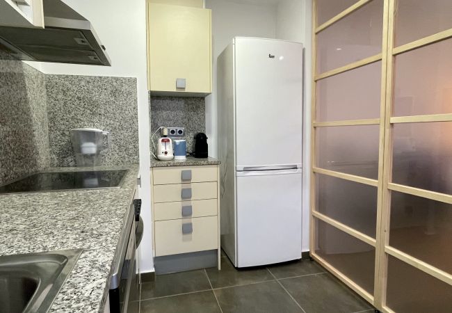 Ferienwohnung in Estartit - DARSENA A B-1 Ferienwohnung in Estartit - DARSENA A B-1