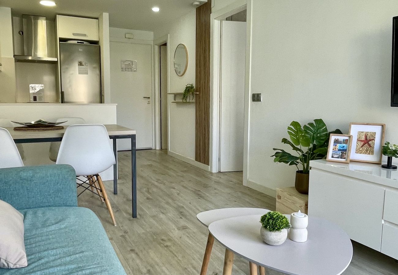 Ferienwohnung in Estartit - FESTASOL 205