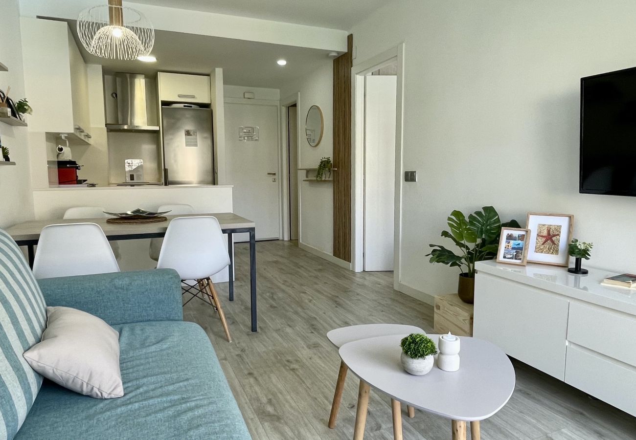 Ferienwohnung in Estartit - FESTASOL 205