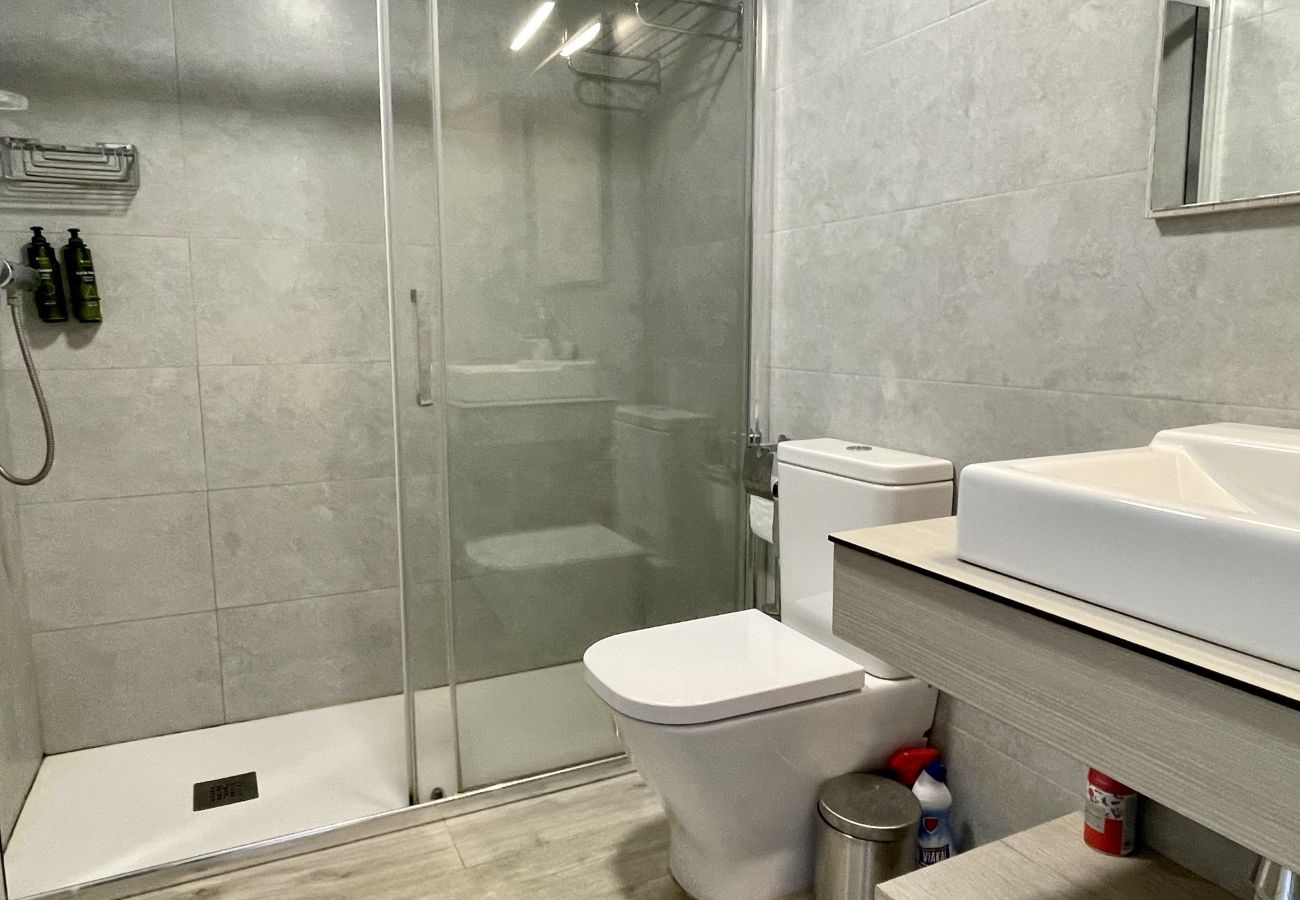 Ferienwohnung in Estartit - FESTASOL 205