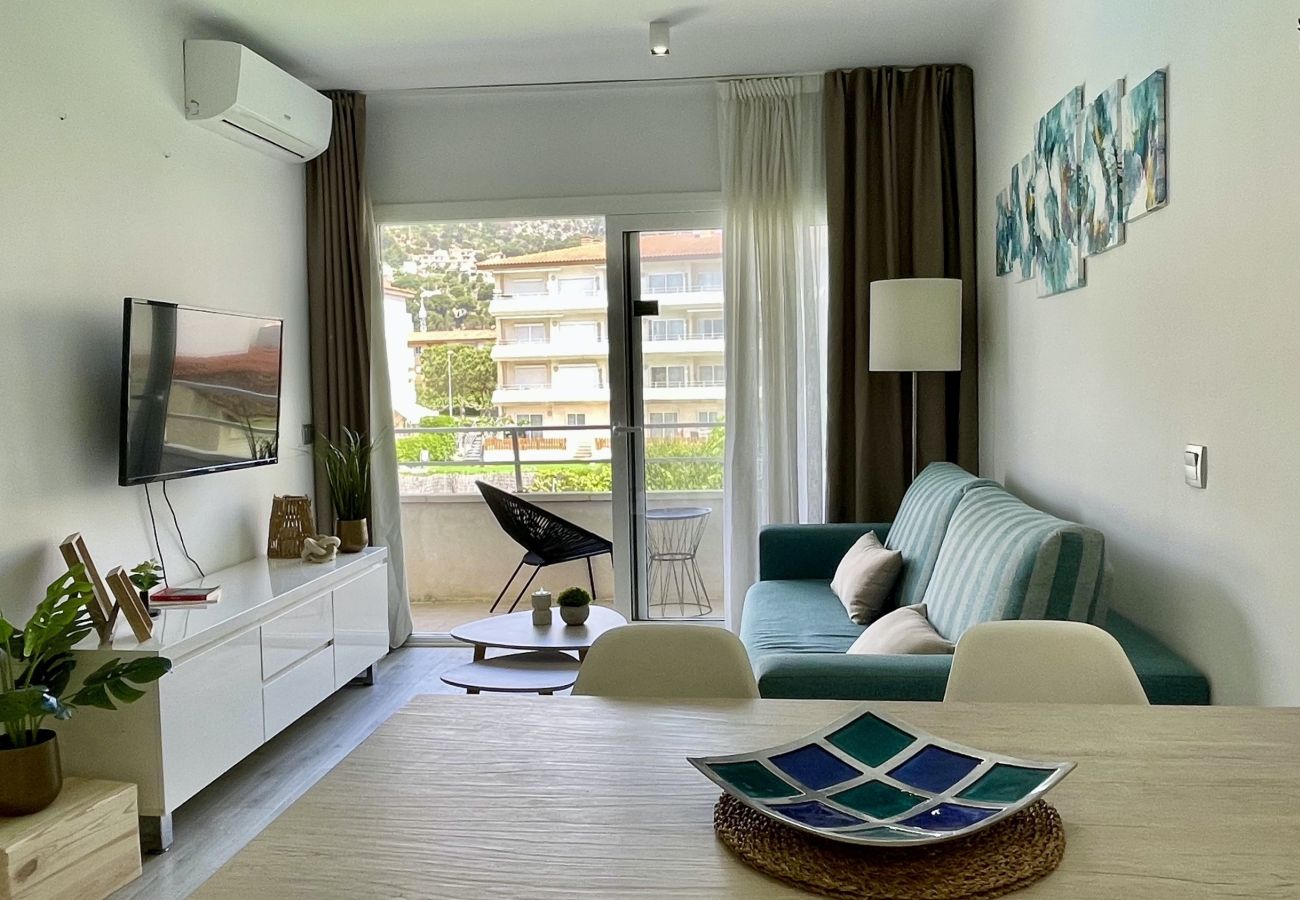 Ferienwohnung in Estartit - FESTASOL 205