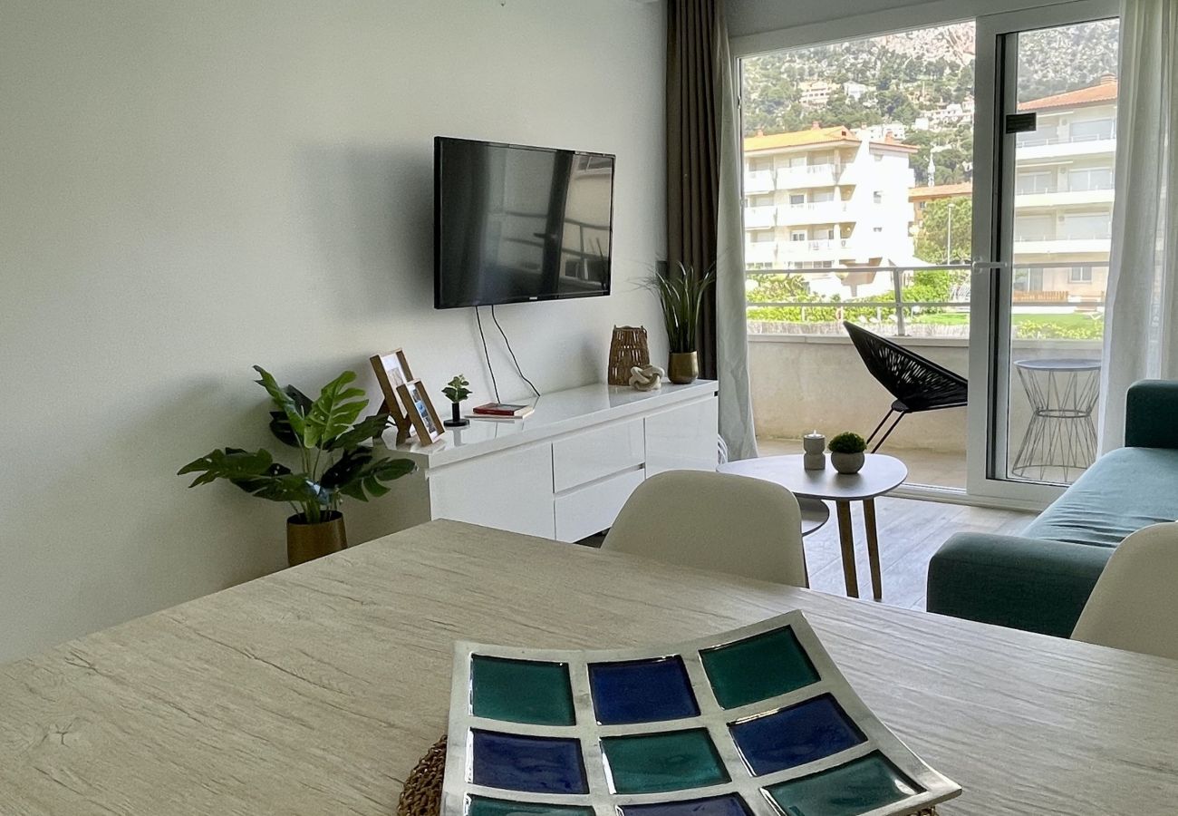 Ferienwohnung in Estartit - FESTASOL 205