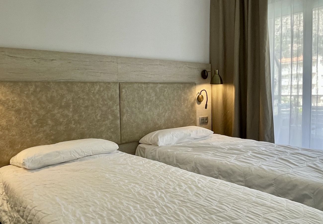 Ferienwohnung in Estartit - FESTASOL 205
