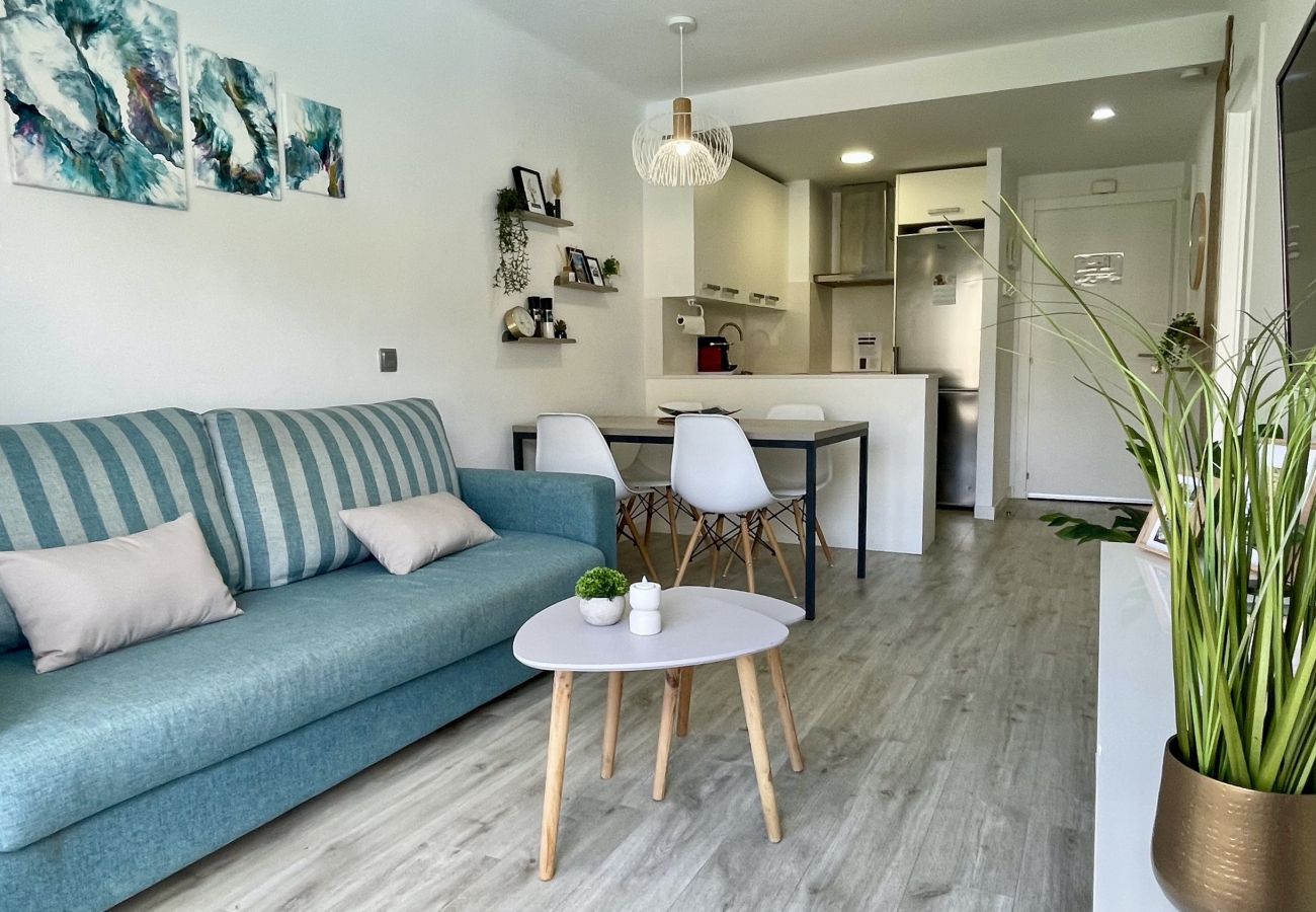 Ferienwohnung in Estartit - FESTASOL 205