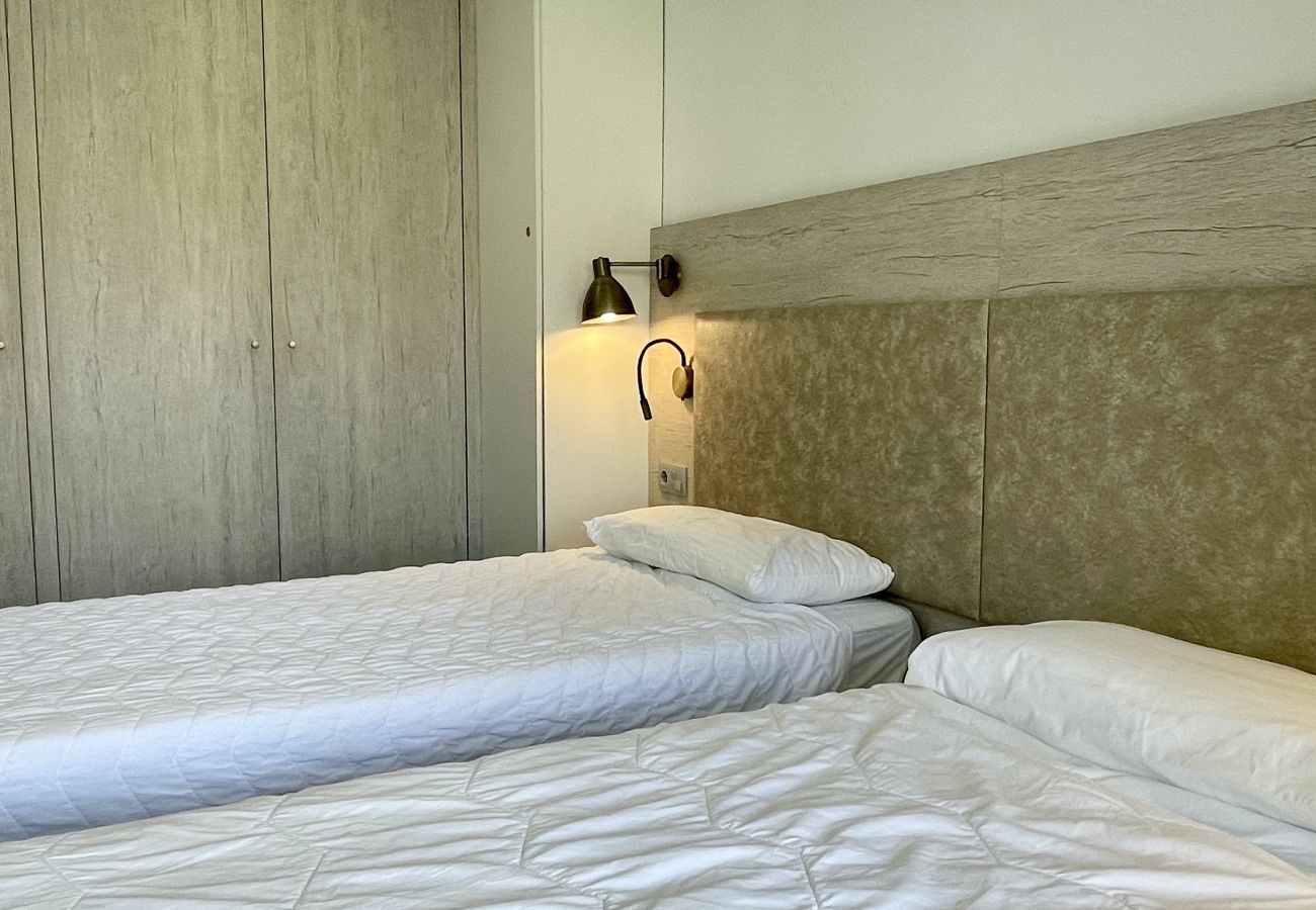 Ferienwohnung in Estartit - FESTASOL 205