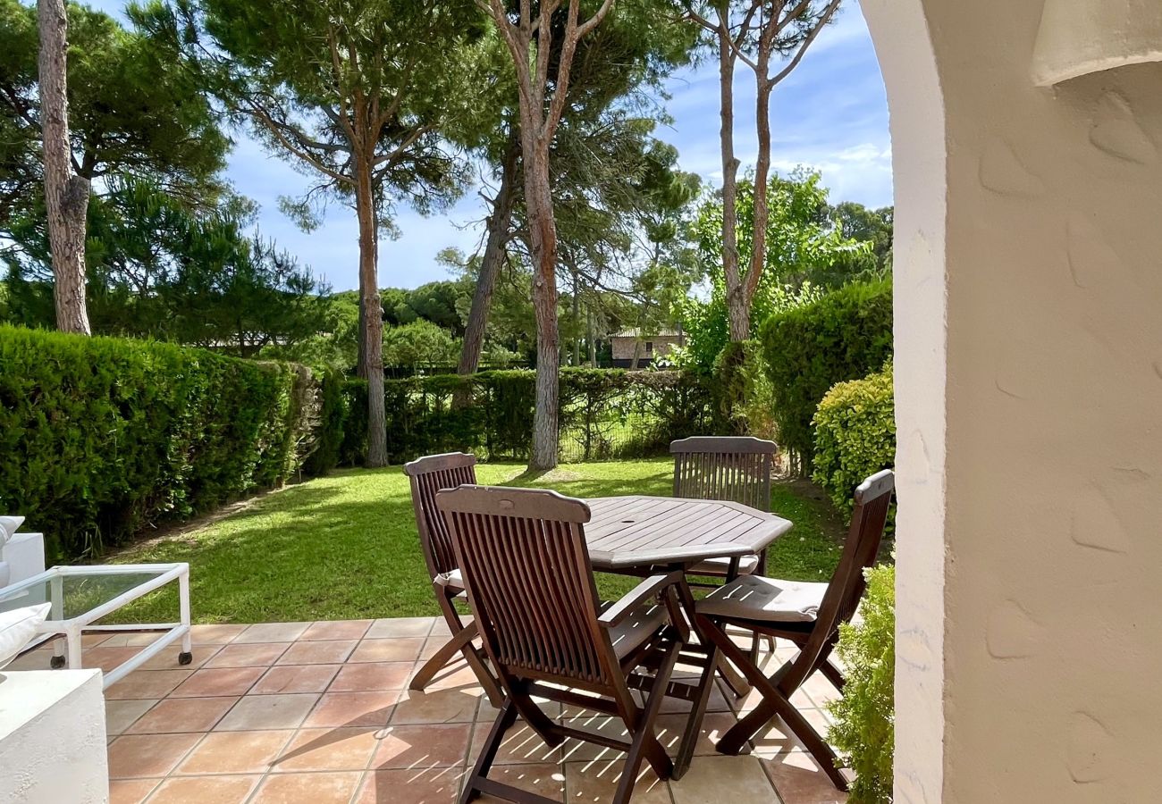 Ferienhaus in Pals - PIVERD DEL GOLF 40
