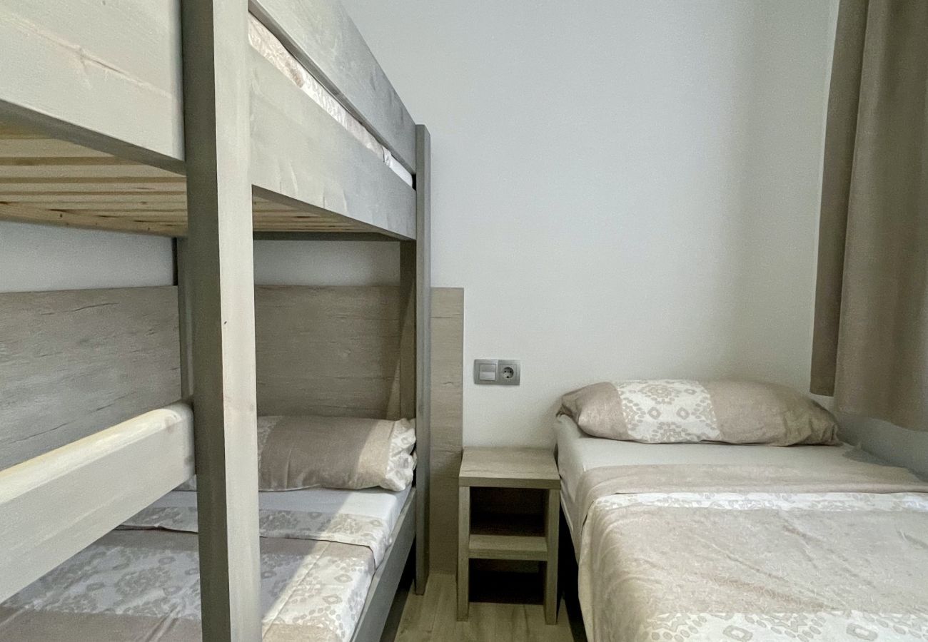 Ferienwohnung in Estartit - FESTASOL 111