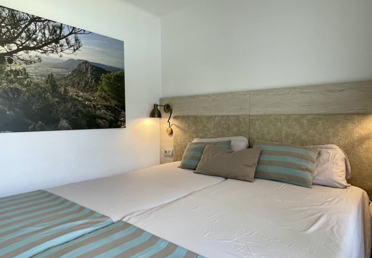 Ferienwohnung in Estartit - FESTASOL 111