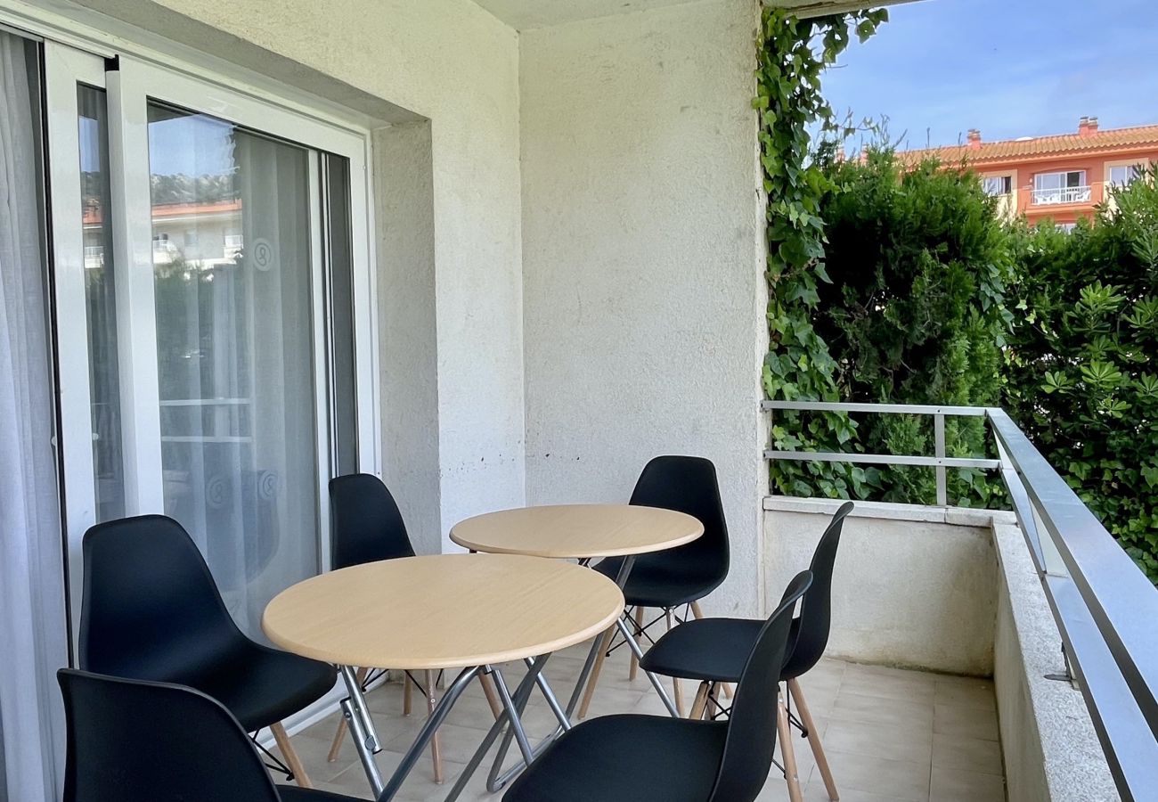 Ferienwohnung in Estartit - FESTASOL 111