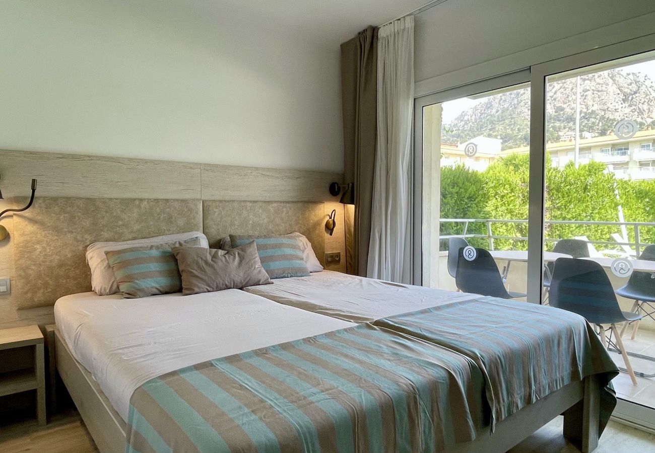 Ferienwohnung in Estartit - FESTASOL 111