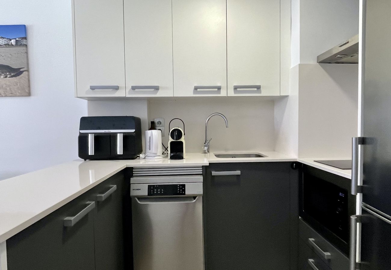 Ferienwohnung in Estartit - FESTASOL 111
