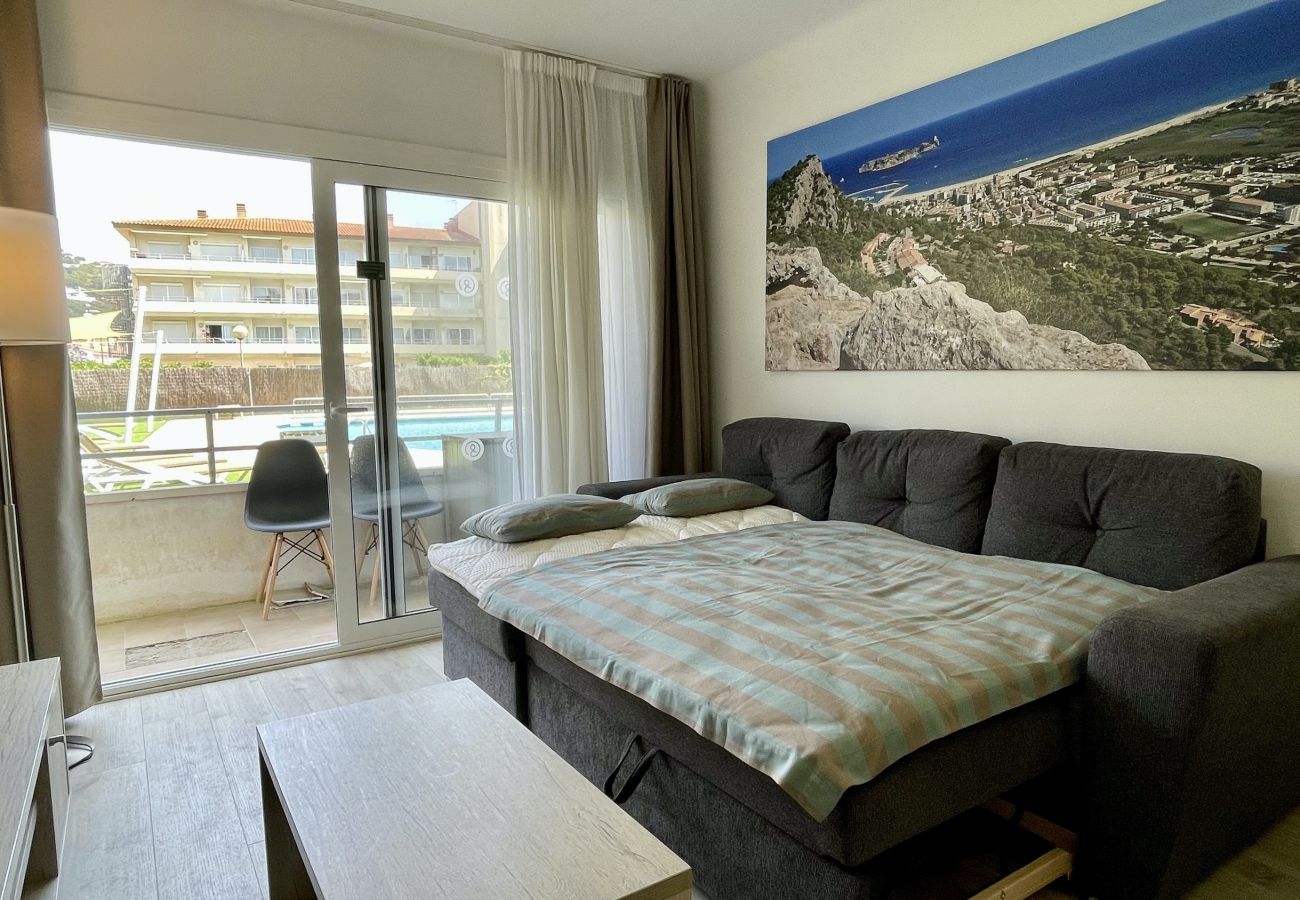 Ferienwohnung in Estartit - FESTASOL 111