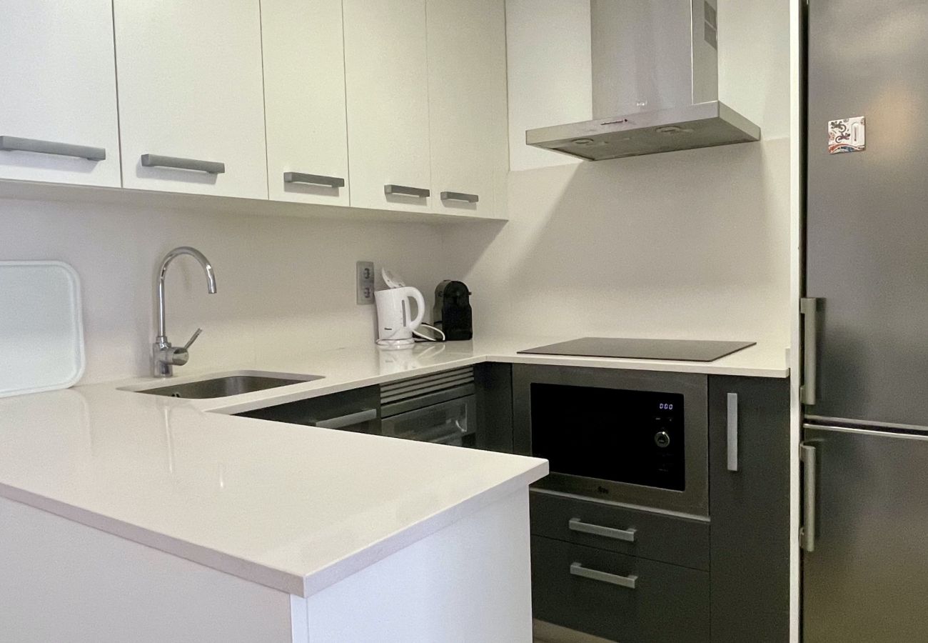 Ferienwohnung in Estartit - FESTASOL 212