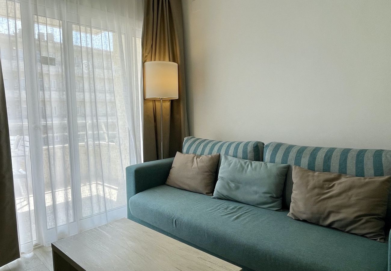 Ferienwohnung in Estartit - FESTASOL 212