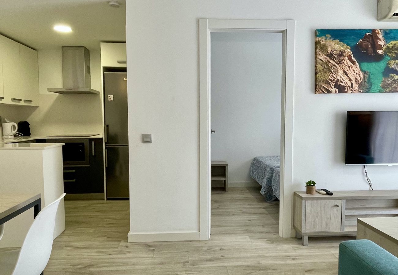 Ferienwohnung in Estartit - FESTASOL 212