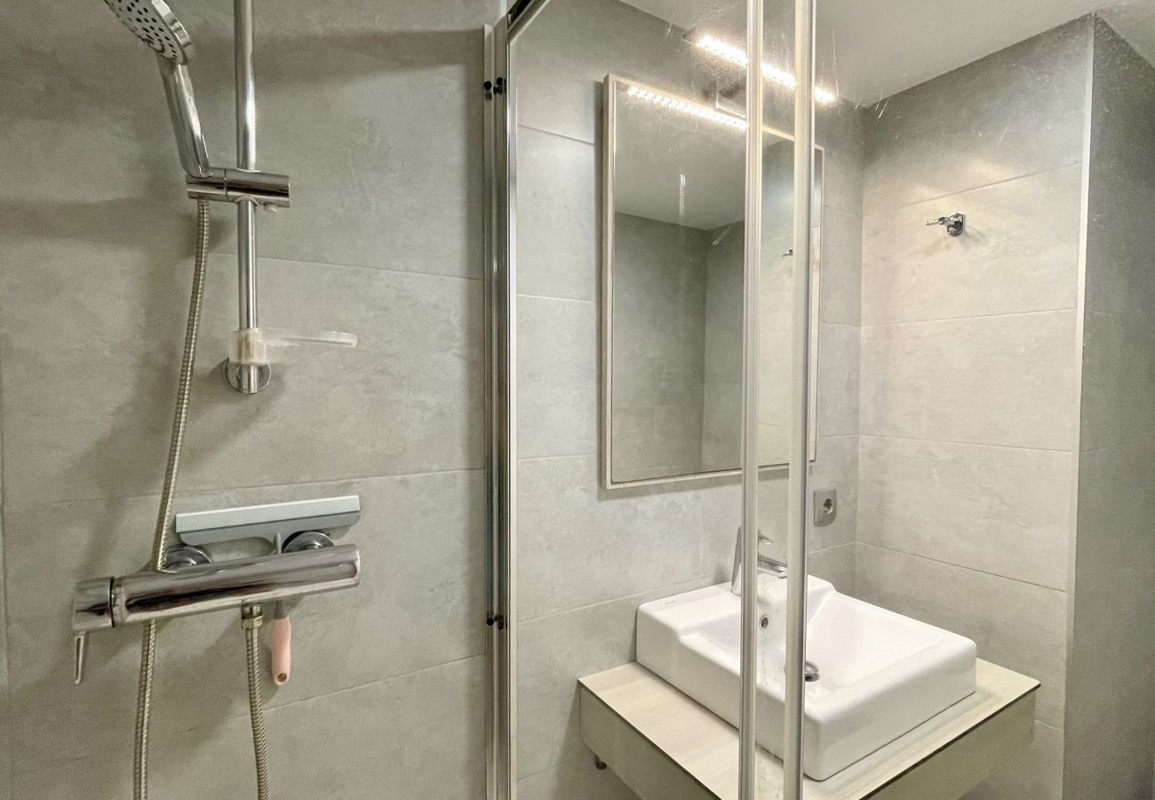 Ferienwohnung in Estartit - FESTASOL 212
