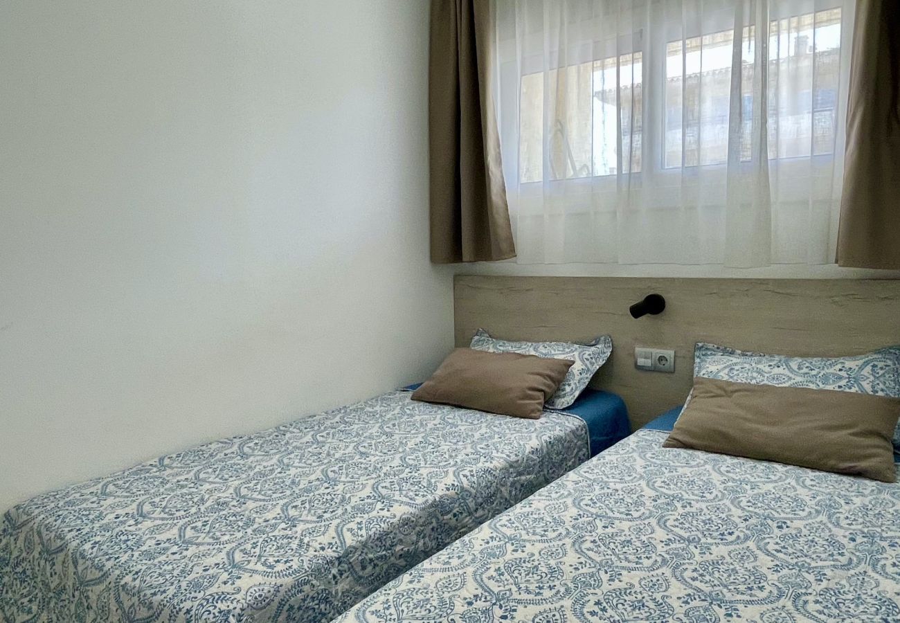 Ferienwohnung in Estartit - FESTASOL 212