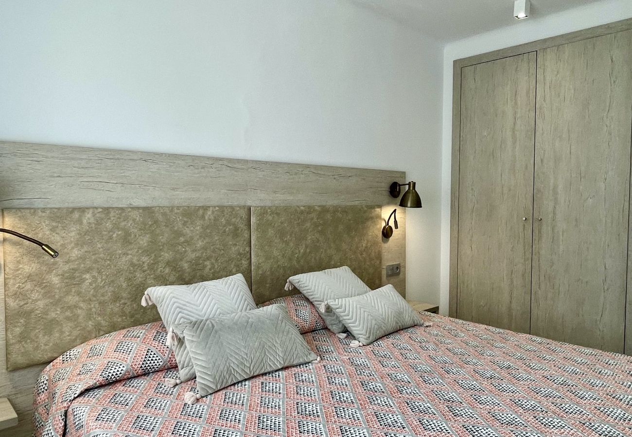 Ferienwohnung in Estartit - FESTASOL 212