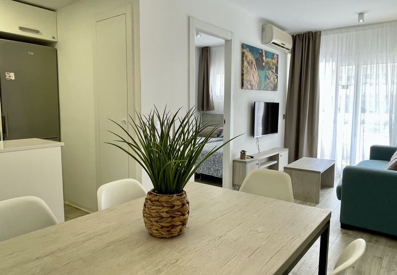 Ferienwohnung in Estartit - FESTASOL 212