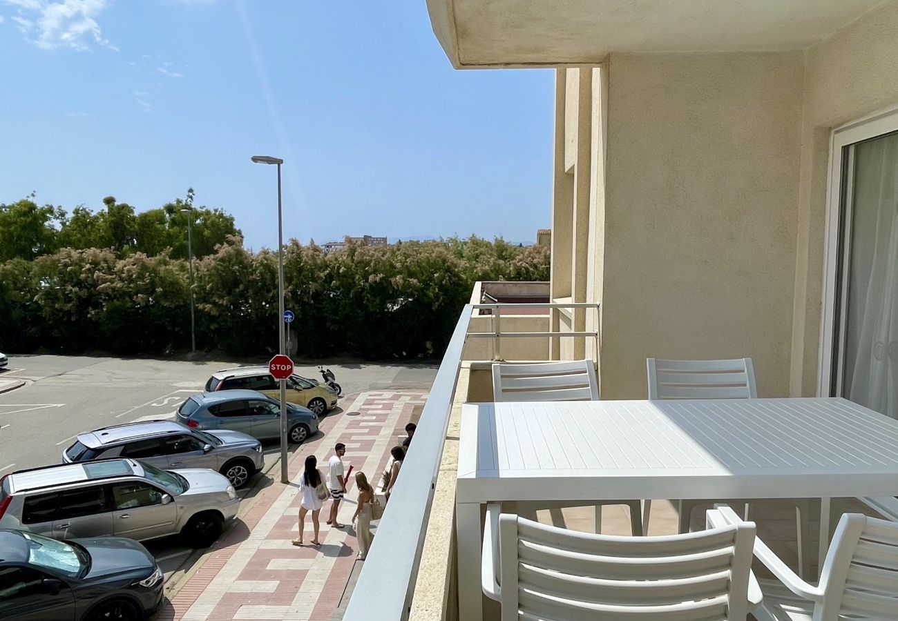 Ferienwohnung in Estartit - FESTASOL 212