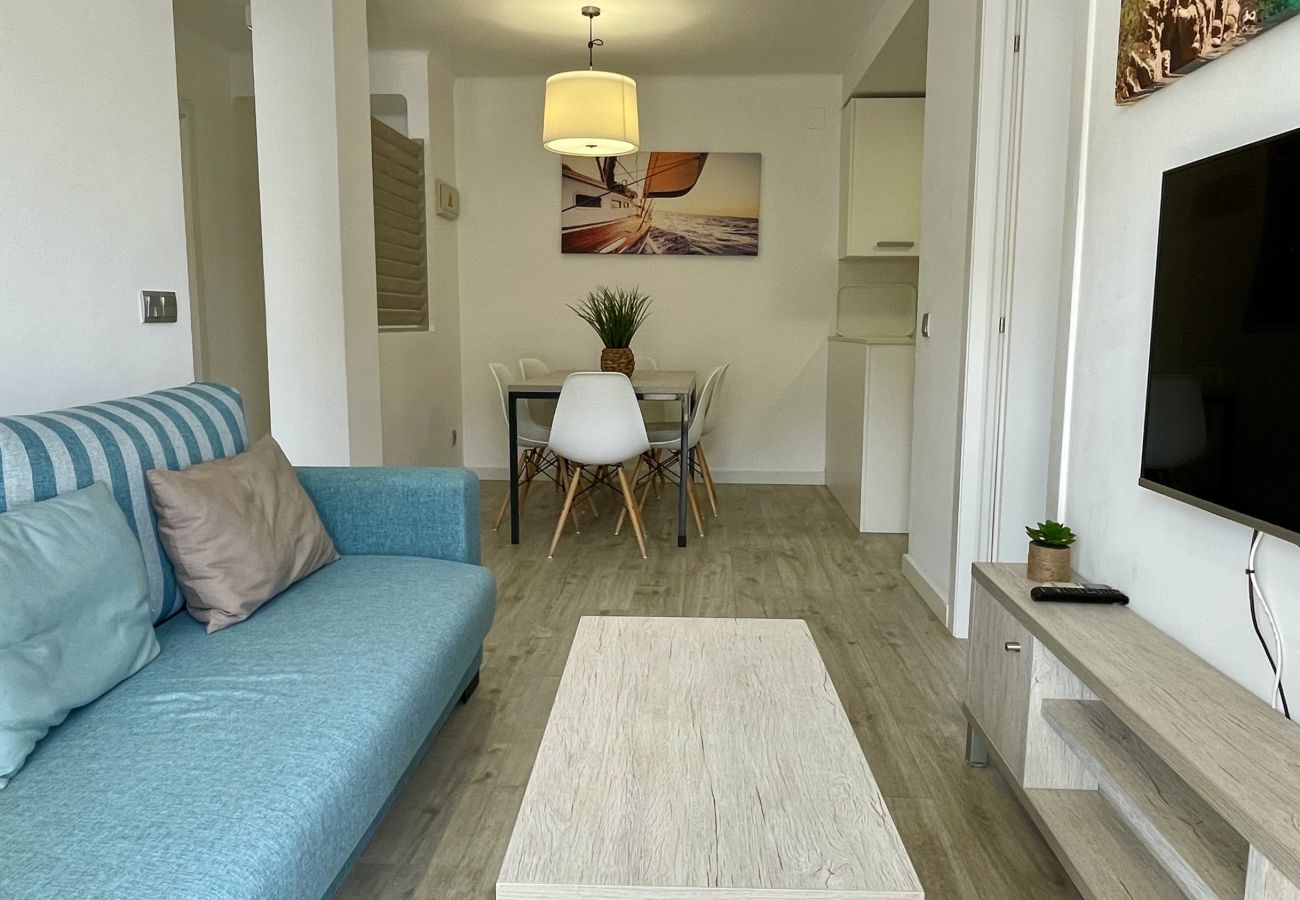 Ferienwohnung in Estartit - FESTASOL 212