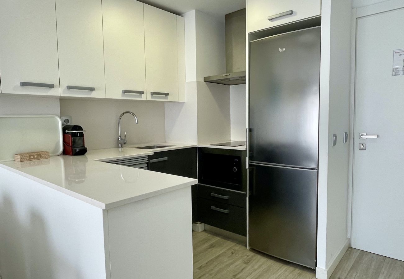 Ferienwohnung in Estartit - FESTASOL 316