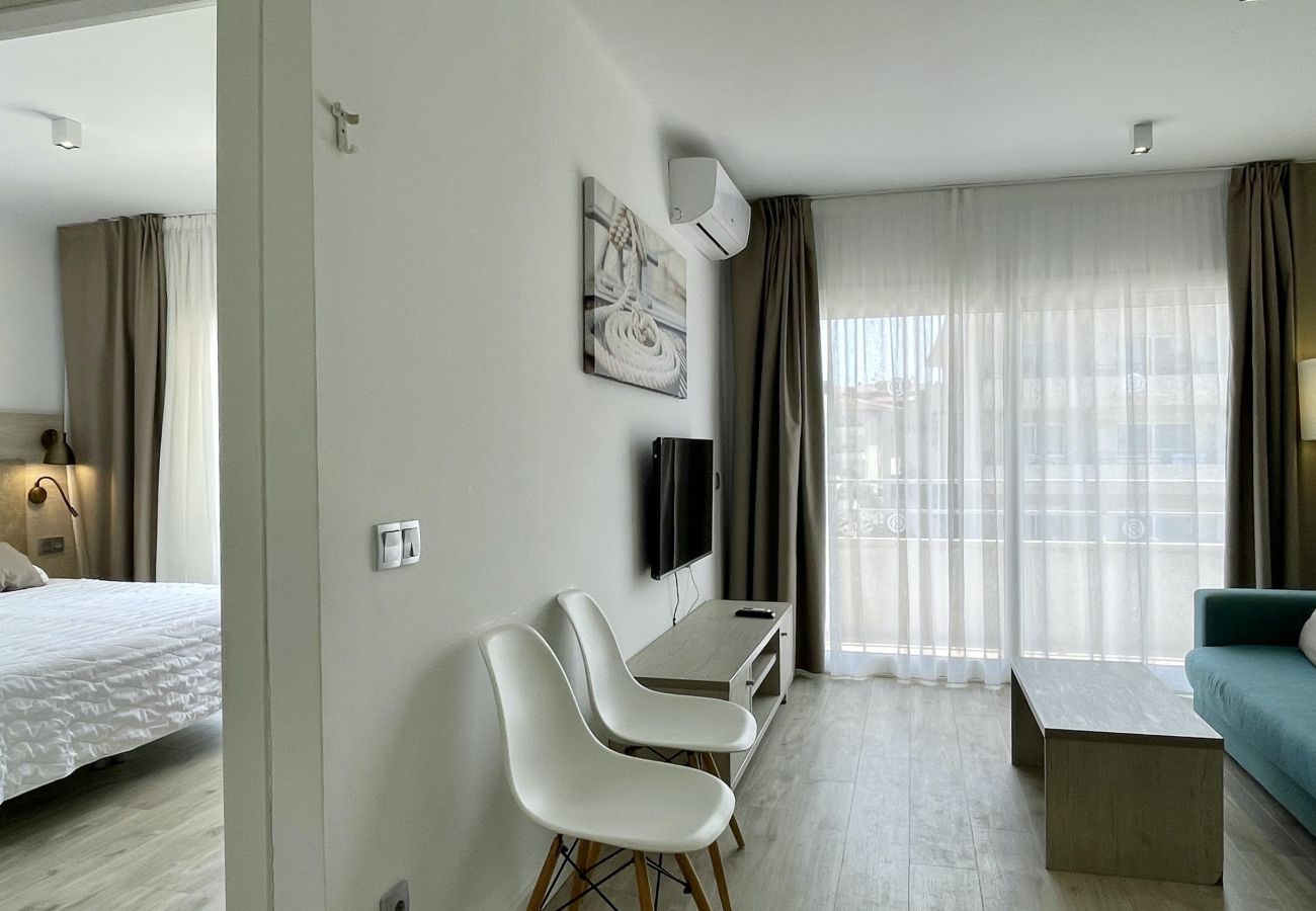 Ferienwohnung in Estartit - FESTASOL 316