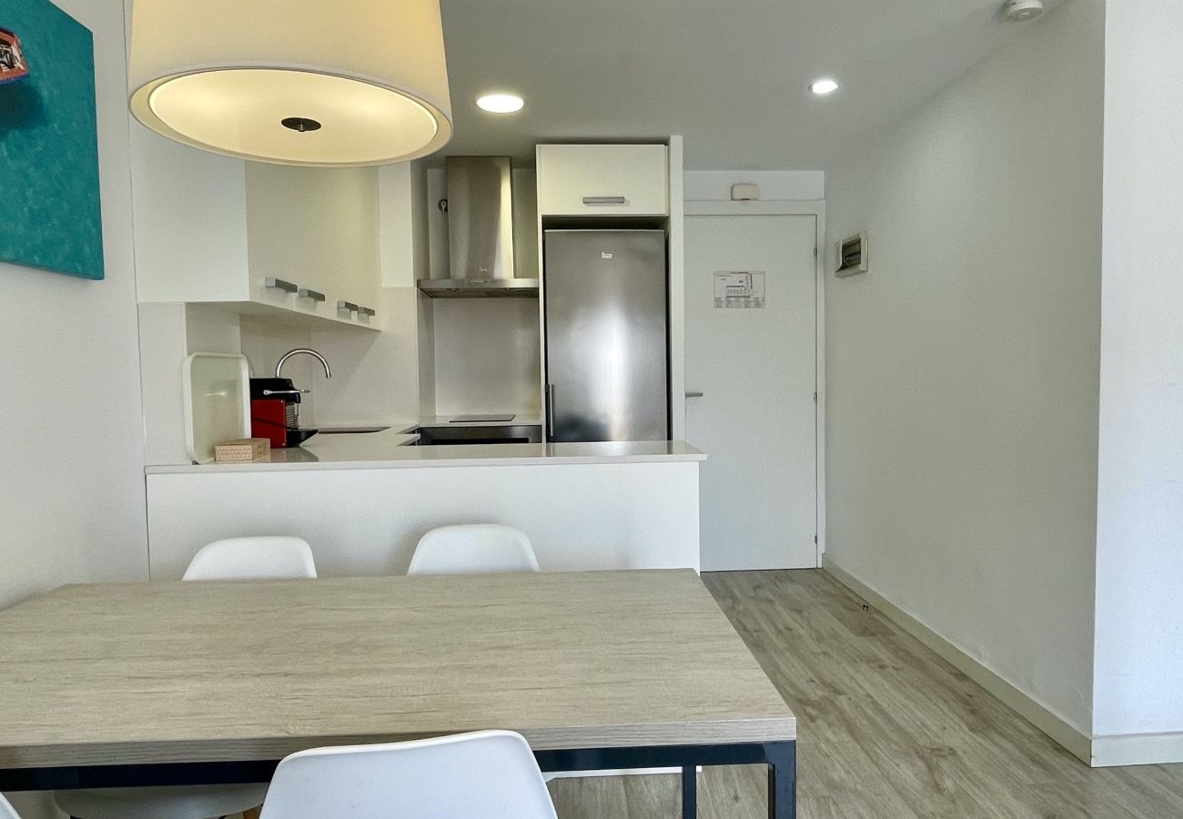 Ferienwohnung in Estartit - FESTASOL 316