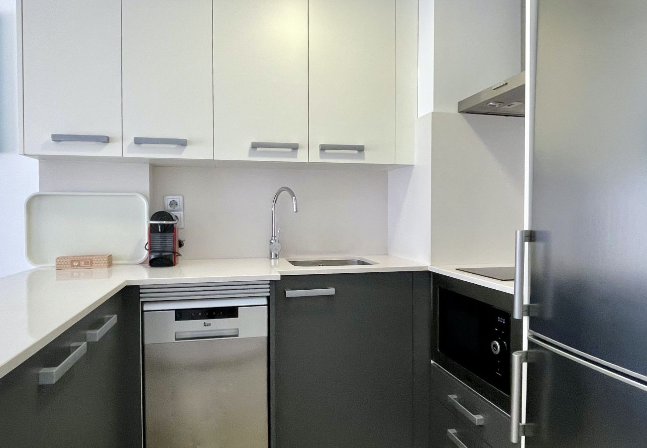 Ferienwohnung in Estartit - FESTASOL 316