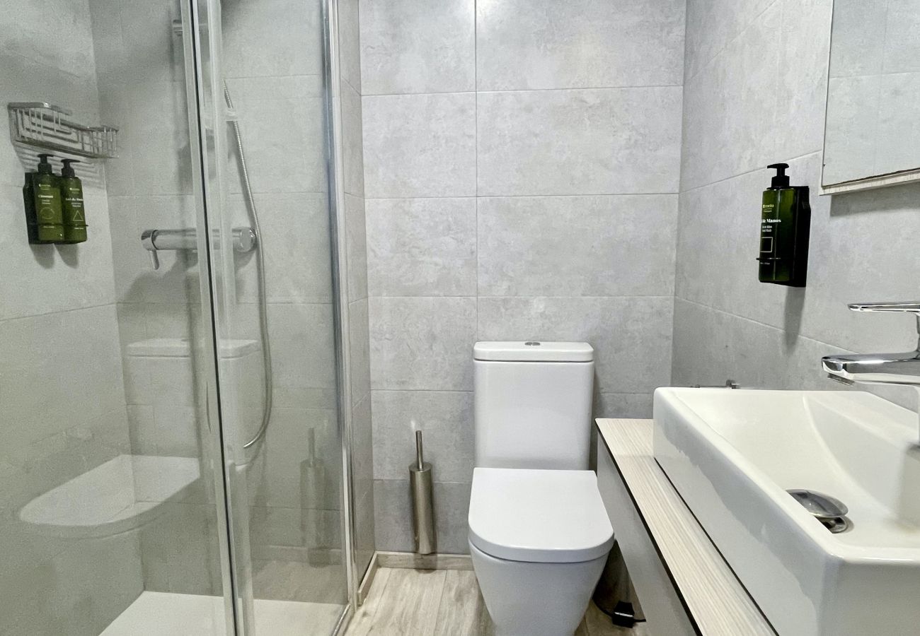 Ferienwohnung in Estartit - FESTASOL 316