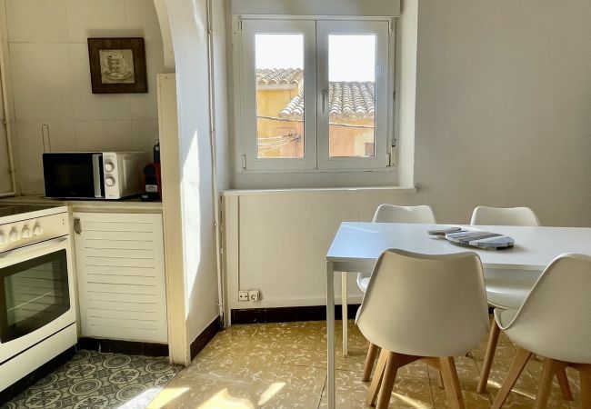 Ferienwohnung in Pals - APARTAMENTO SAMARIA Ferienwohnung in Pals - APARTAMENTO SAMARIA
