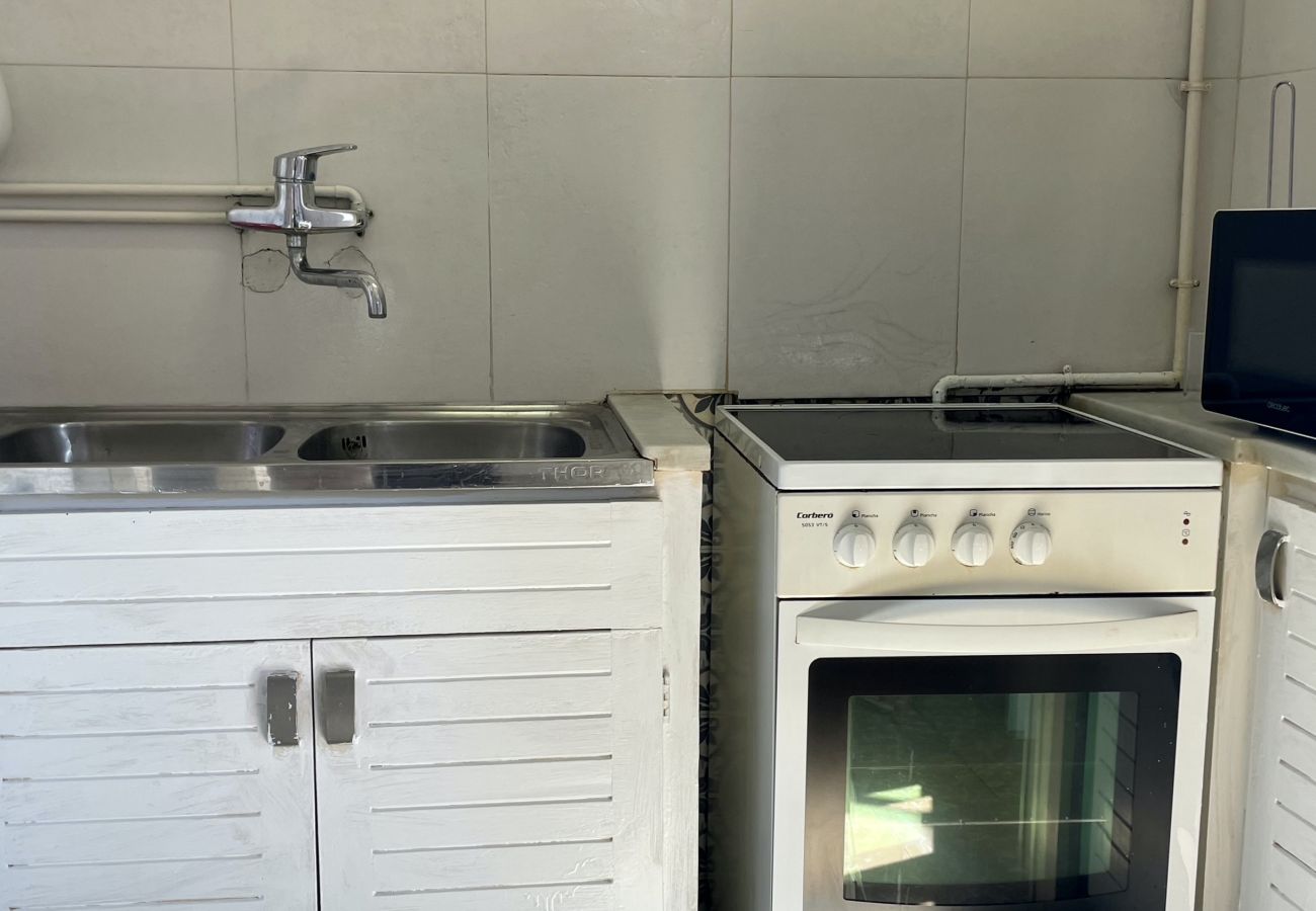 Ferienwohnung in Pals - APARTAMENTO SAMARIA