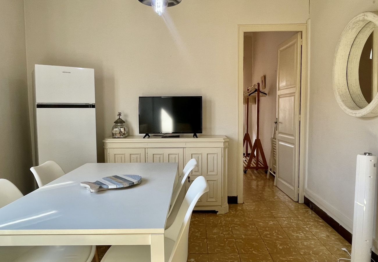 Ferienwohnung in Pals - APARTAMENTO SAMARIA