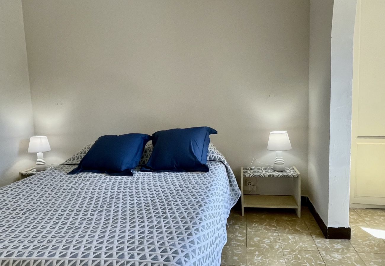 Ferienwohnung in Pals - APARTAMENTO SAMARIA