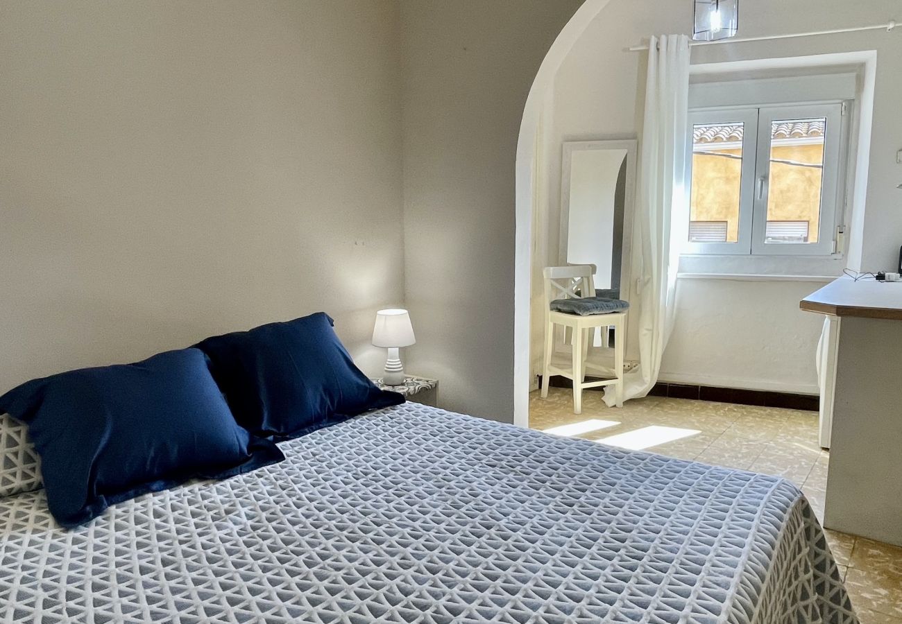 Ferienwohnung in Pals - APARTAMENTO SAMARIA