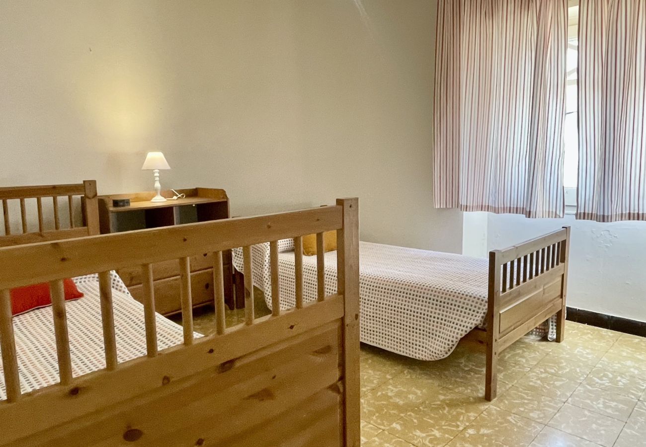Ferienwohnung in Pals - APARTAMENTO SAMARIA